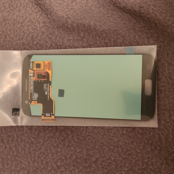 Samsung s7 replacement screen and digitizer (NEW) - Picture 2 of 2